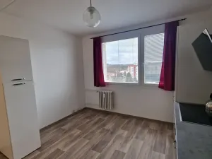 Prodej bytu 1+1, Blovice, 5. května, 40 m2