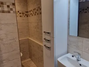 Prodej bytu 1+1, Blovice, 5. května, 40 m2