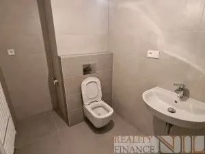 Pronájem bytu 2+kk, Plzeň, Zahradní, 51 m2