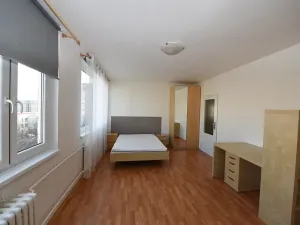 Pronájem bytu 1+kk, Praha - Stodůlky, Blattného, 33 m2