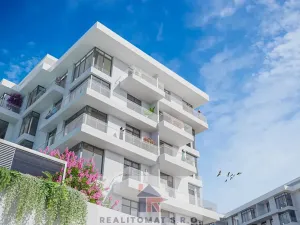 Prodej bytu 1+kk, Šardžá, Spojené arabské emiráty, 40 m2