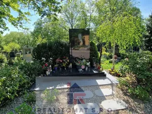 Prodej - jiné, Praha - Smíchov, U smíchovského hřbitova, 4 m2