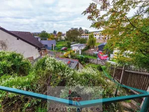 Prodej pozemku pro bydlení, Praha - Kyje, Za Rokytkou, 190 m2