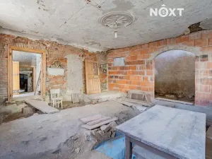 Prodej rodinného domu, Chroboly, 155 m2