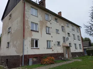 Dražba bytu 3+1, Branná, 220 m2