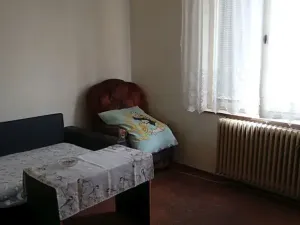 Dražba bytu 3+1, Branná, 220 m2