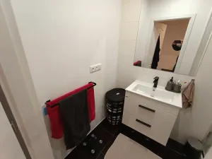 Pronájem bytu 2+1, Prostějov, sídl. Svobody, 54 m2