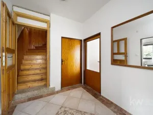 Prodej rodinného domu, Čerňovice, 140 m2