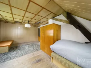 Prodej rodinného domu, Čerňovice, 140 m2