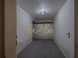 Pronájem bytu 2+kk, Jesenice, Mezi Domy, 46 m2