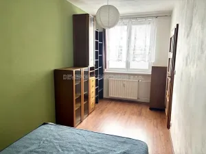 Pronájem bytu 2+1, Přerov, Pod Skalkou, 44 m2