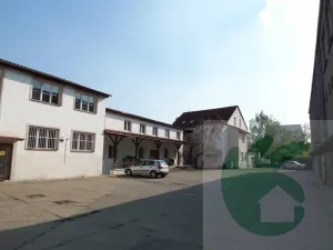 Pronájem kanceláře, Mělník, Pražská, 15 m2