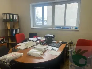 Pronájem kanceláře, Mělník, Pražská, 15 m2