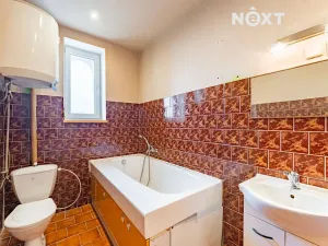 Prodej bytu 3+1, Sudkov, 89 m2