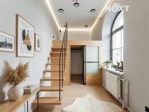 Prodej bytu 3+1, Sudkov, 89 m2