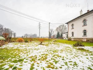 Prodej bytu 3+1, Sudkov, 89 m2