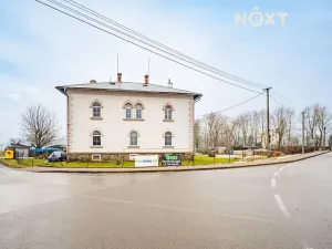 Prodej bytu 3+1, Sudkov, 89 m2