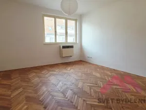 Pronájem bytu 2+1, Praha - Žižkov, Ambrožova, 83 m2