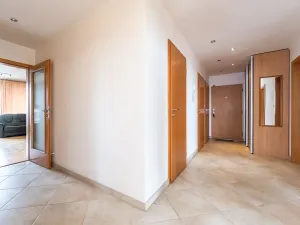 Prodej bytu 4+kk, Praha - Zličín, Milotická, 125 m2