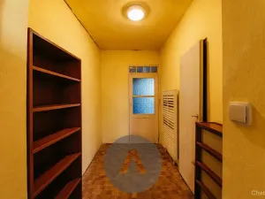 Prodej rodinného domu, Branišovice, 179 m2