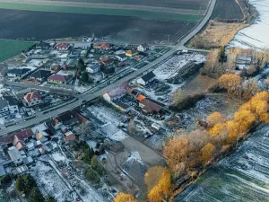 Prodej rodinného domu, Branišovice, 179 m2