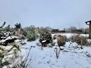 Prodej chaty, Kosmonosy, Hakenova, 22 m2