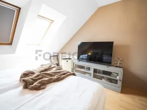 Prodej bytu 3+kk, Olomouc, Horní lán, 83 m2