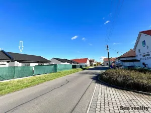 Pronájem rodinného domu, Srnojedy, Sportovní, 47 m2