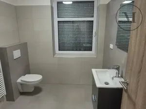 Pronájem bytu 2+kk, České Budějovice, Novohradská, 50 m2