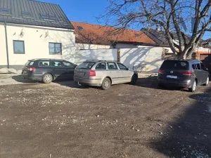 Pronájem bytu 2+kk, České Budějovice, Novohradská, 53 m2