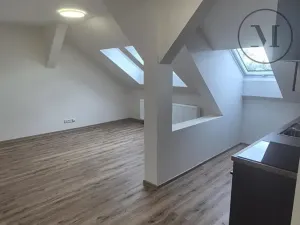 Pronájem bytu 2+kk, České Budějovice, Novohradská, 53 m2