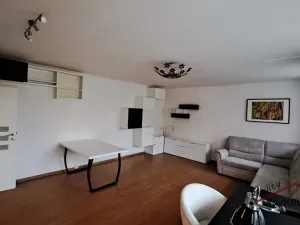 Pronájem bytu 2+1, Brandýs nad Labem-Stará Boleslav, Vrbová, 55 m2