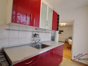 Pronájem bytu 2+1, Brandýs nad Labem-Stará Boleslav, Vrbová, 55 m2