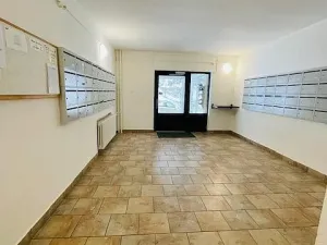 Pronájem bytu 1+1, Jablonec nad Nisou, 28. října, 40 m2