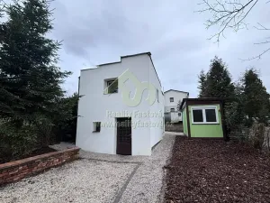 Prodej chaty, Výsluní, 37 m2