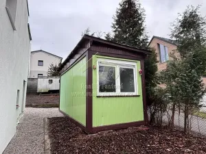 Prodej chaty, Výsluní, 37 m2