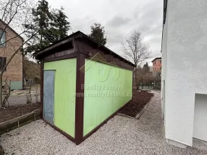 Prodej chaty, Výsluní, 37 m2