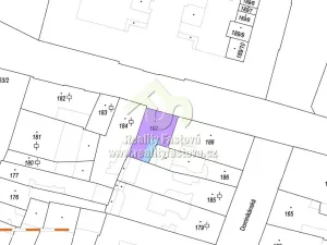 Prodej činžovního domu, Plzeň, Veleslavínova, 890 m2