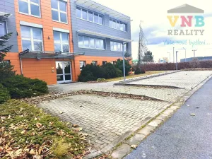 Pronájem komerční nemovitosti, Uničov, Litovelská, 110 m2
