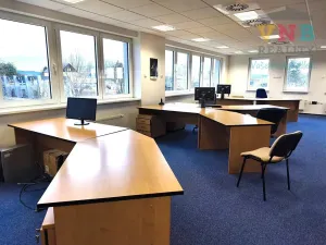 Pronájem kanceláře, Uničov, Litovelská, 1 m2