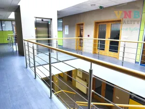 Pronájem kanceláře, Uničov, Litovelská, 1 m2