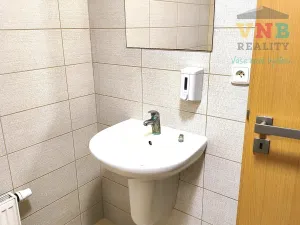 Pronájem kanceláře, Uničov, Litovelská, 1500 m2