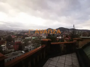 Prodej vily, Děčín, Resslova, 396 m2