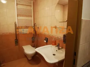 Pronájem obchodního prostoru, Děčín, Tyršova, 60 m2