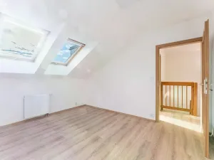 Prodej bytu 4+kk, Roztoky, Lidická, 129 m2