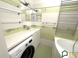 Pronájem bytu 3+1, Brno, 72 m2