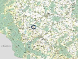 Prodej pole, Luženičky, 15277 m2