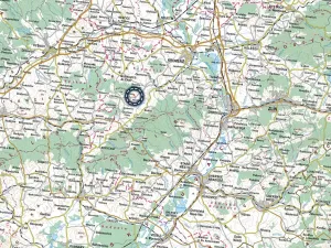 Prodej pole, Honětice, 18273 m2