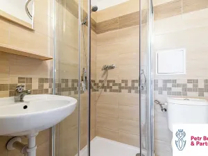 Pronájem bytu 1+1, Rakovník, Malinovského, 28 m2