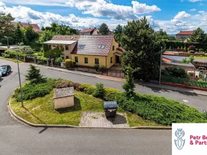 Pronájem bytu 1+1, Rakovník, Malinovského, 28 m2